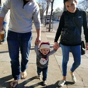 Meet your Posher, Gina